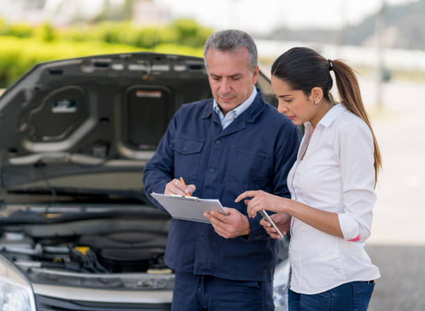 Full coverage car insurance in Grant Park, IL