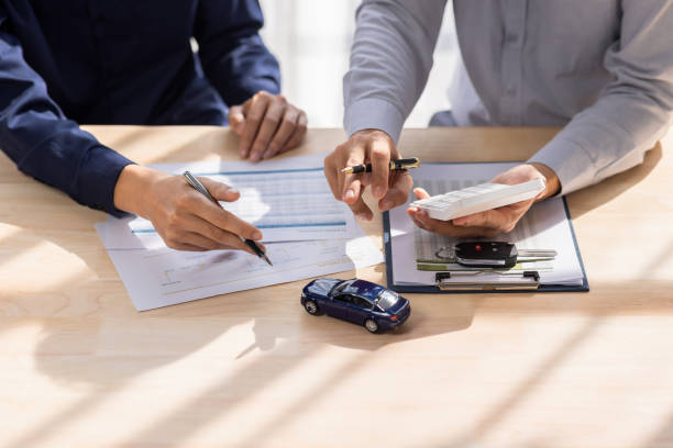 Grant Park auto coverage comparison